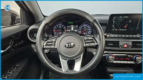 KIA K3 SIGNATURE