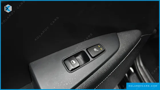 KIA K3 SIGNATURE