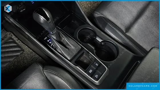 HYUNDAI TUCSON DIESEL 2.0 2WD