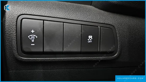 HYUNDAI TUCSON DIESEL 2.0 2WD
