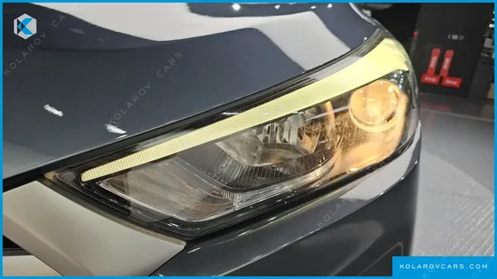 HYUNDAI TUCSON DIESEL 2.0 2WD