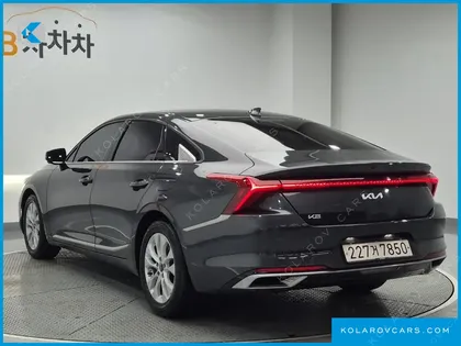 KIA K8 2.5 GASOLINE 2WD