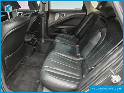 KIA K8 2.5 GASOLINE 2WD