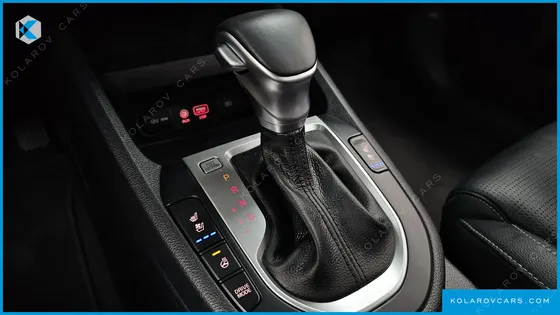 KIA K3 LUXURY