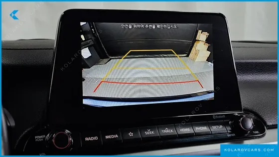 KIA K3 LUXURY