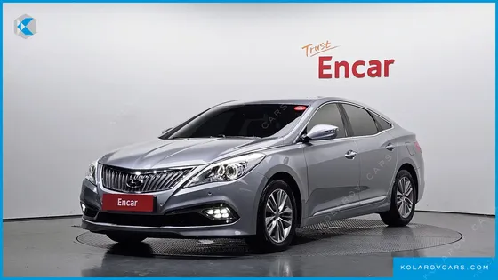 HYUNDAI GRANDEUR HG240 MODERN COLLECTION