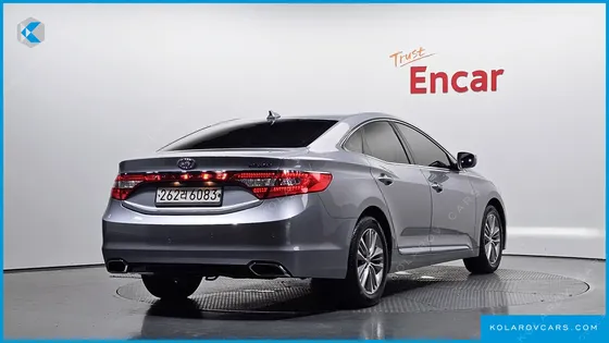HYUNDAI GRANDEUR HG240 MODERN COLLECTION
