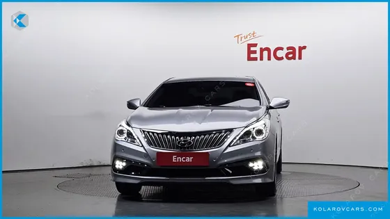 HYUNDAI GRANDEUR HG240 MODERN COLLECTION