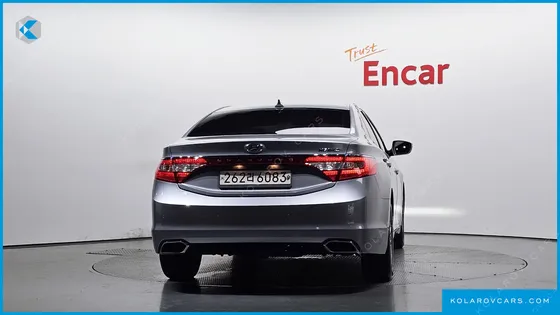 HYUNDAI GRANDEUR HG240 MODERN COLLECTION
