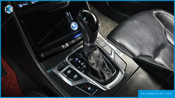 HYUNDAI GRANDEUR HG240 MODERN COLLECTION