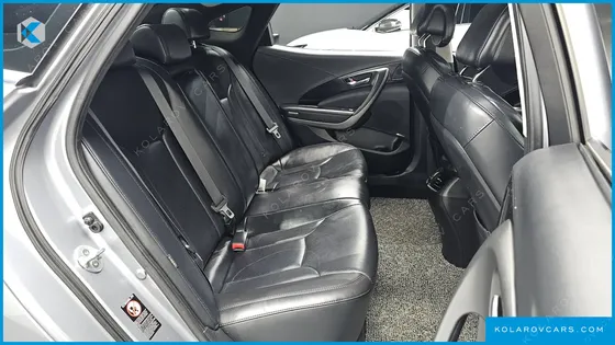 HYUNDAI GRANDEUR HG240 MODERN COLLECTION