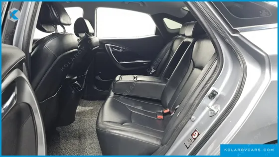 HYUNDAI GRANDEUR HG240 MODERN COLLECTION