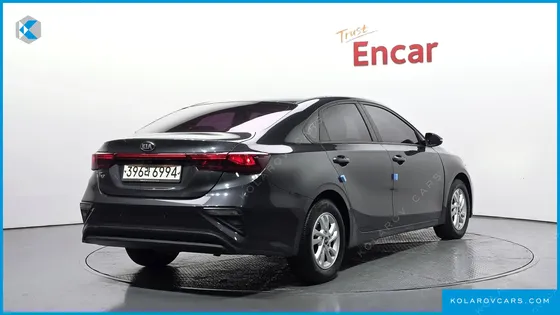 KIA K3 LUXURY