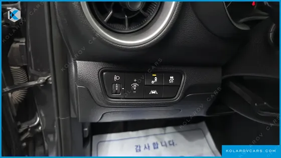 KIA K3 LUXURY