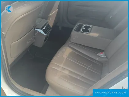 KIA K8 2.5 GASOLINE 2WD