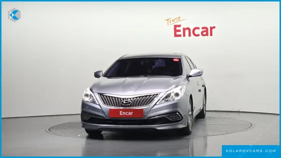 HYUNDAI GRANDEUR HG240 MODERN