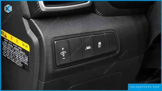 HYUNDAI TUCSON DIESEL 2.0 2WD