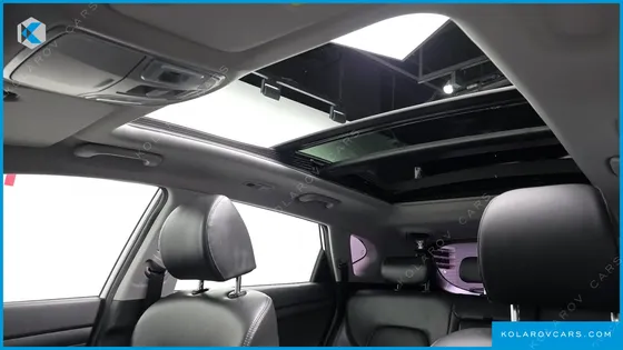 HYUNDAI TUCSON DIESEL 2.0 2WD