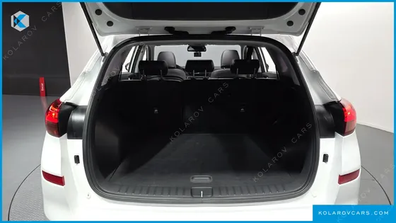HYUNDAI TUCSON DIESEL 2.0 2WD