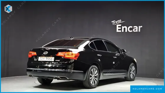 KIA K7 2.4 GDI LUXURY