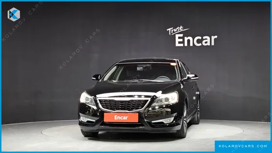 KIA K7 2.4 GDI LUXURY