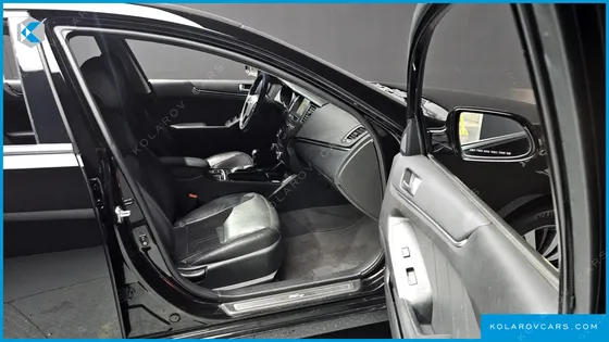 KIA K7 2.4 GDI LUXURY