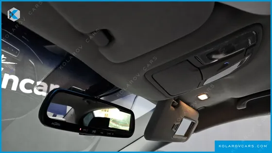 KIA K7 2.4 GDI LUXURY