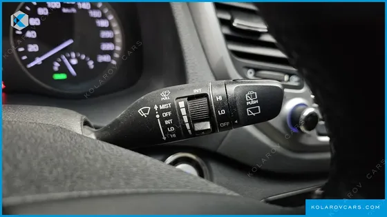 HYUNDAI TUCSON DIESEL 2.0 2WD