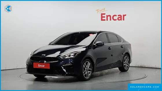 KIA K3 PRESTIGE