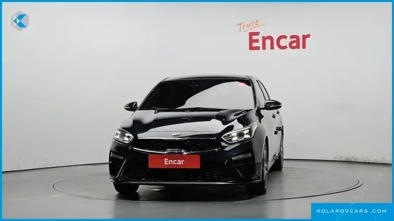 KIA K3 PRESTIGE