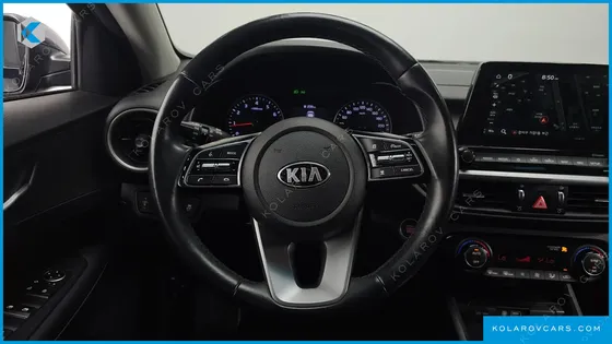 KIA K3 PRESTIGE