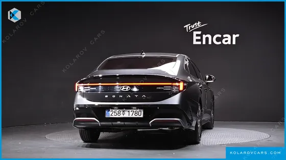 HYUNDAI SONATA PREMIUM