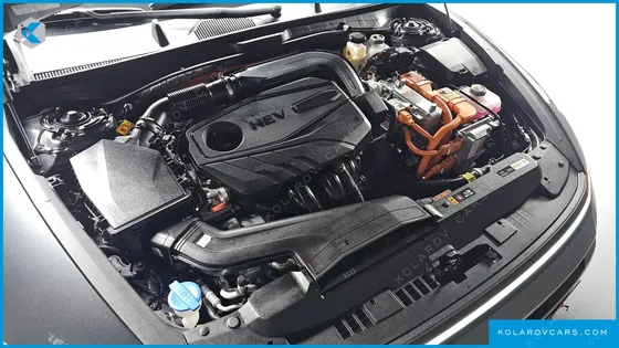 HYUNDAI SONATA PREMIUM
