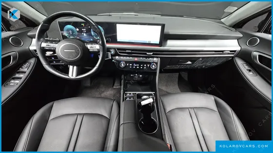 HYUNDAI SONATA PREMIUM