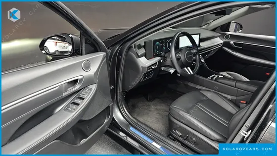 HYUNDAI SONATA PREMIUM