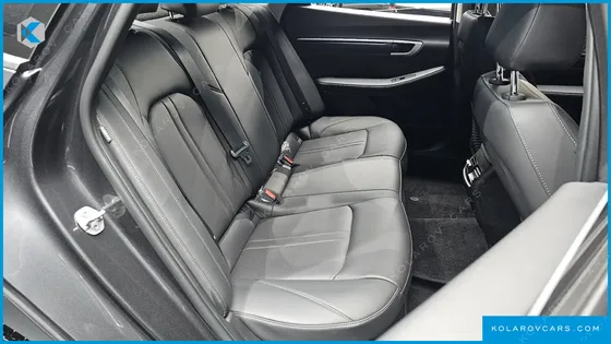 HYUNDAI SONATA PREMIUM