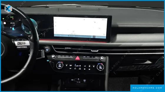 HYUNDAI SONATA PREMIUM