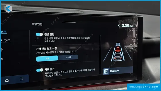 HYUNDAI SONATA PREMIUM