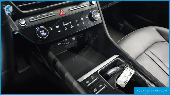 HYUNDAI SONATA PREMIUM