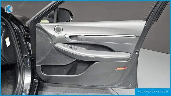HYUNDAI SONATA PREMIUM