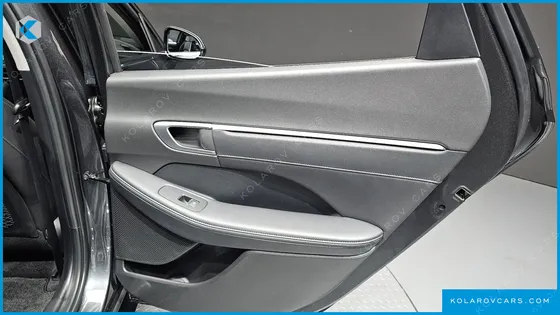 HYUNDAI SONATA PREMIUM