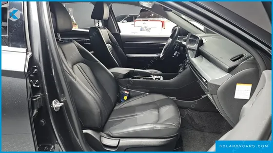 HYUNDAI SONATA PREMIUM