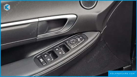 HYUNDAI SONATA PREMIUM