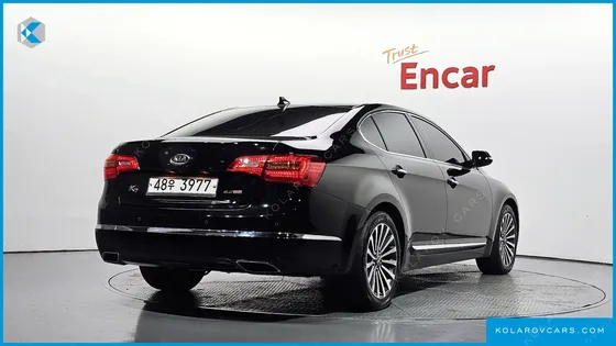 KIA K7 3.0 GDI NOBLESSE