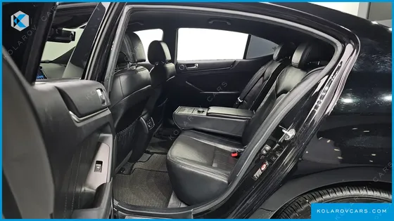 KIA K7 3.0 GDI NOBLESSE