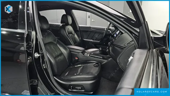 KIA K7 3.0 GDI NOBLESSE