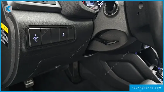 HYUNDAI TUCSON DIESEL 2.0 4WD