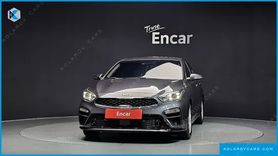 KIA K3 LUXURY
