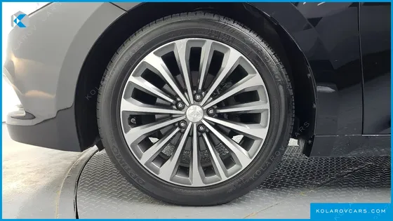 HYUNDAI GRANDEUR HG300 PREMIUM