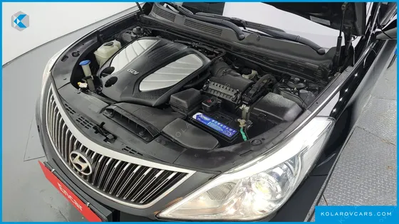 HYUNDAI GRANDEUR HG300 PREMIUM